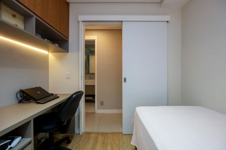 Apartamento à venda com 65m², 2 quartos e 1 vagaQuarto 2