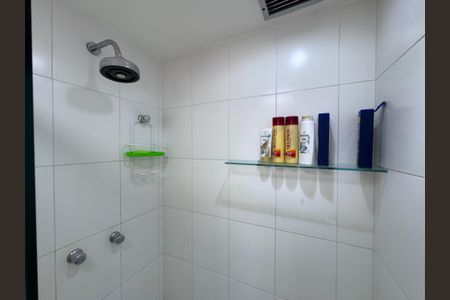 Apartamento à venda com 160m², 2 quartos e 2 vagasBanheiro Social 1