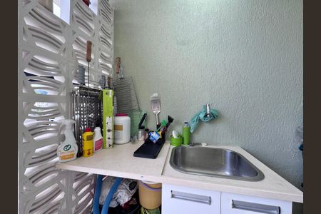 Apartamento à venda com 160m², 2 quartos e 2 vagasTerraço