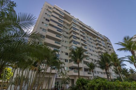 Apartamento à venda com 160m², 2 quartos e 2 vagasFachada