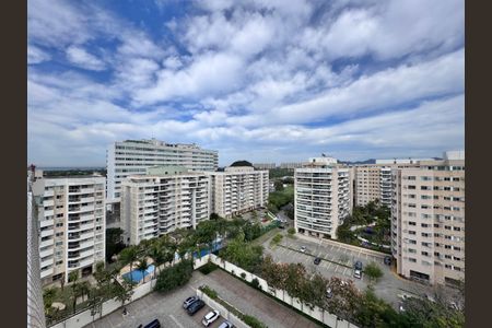 Apartamento à venda com 160m², 2 quartos e 2 vagasTerraço