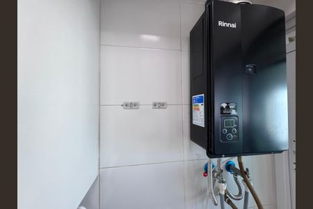 Apartamento à venda com 160m², 2 quartos e 2 vagasCozinha e Área de Serviço