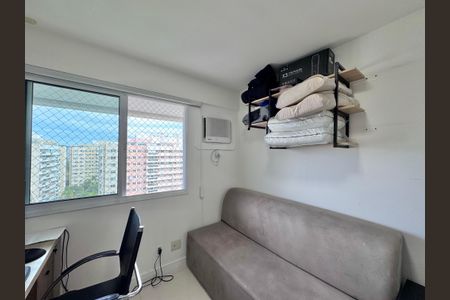 Apartamento à venda com 160m², 2 quartos e 2 vagasQuarto