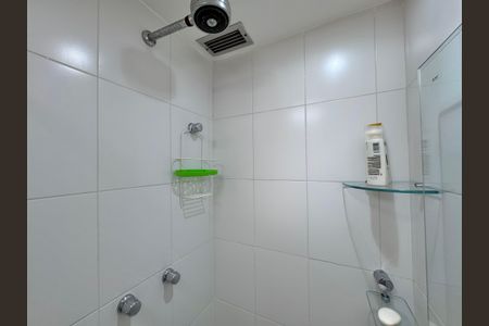 Apartamento à venda com 160m², 2 quartos e 2 vagasBanheiro da Suíte