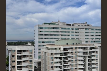 Apartamento à venda com 160m², 2 quartos e 2 vagasTerraço