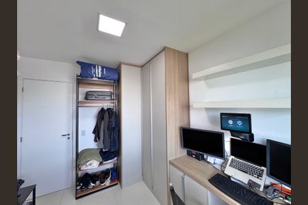 Apartamento à venda com 160m², 2 quartos e 2 vagasQuarto