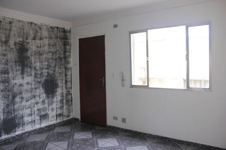 Apartamento para alugar com 50m², 2 quartos e 1 vagaSala