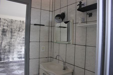 Apartamento para alugar com 50m², 2 quartos e 1 vagaBanheiro