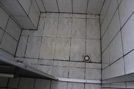 Apartamento para alugar com 50m², 2 quartos e 1 vagaBanheiro