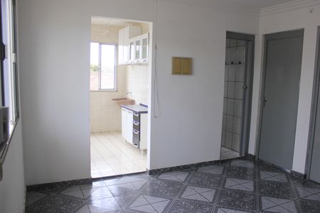 Apartamento para alugar com 50m², 2 quartos e 1 vagaSala