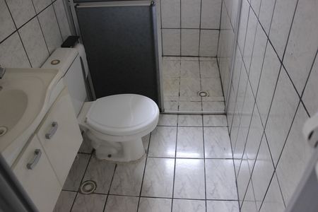 Apartamento para alugar com 50m², 2 quartos e 1 vagaBanheiro