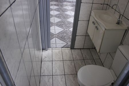 Apartamento para alugar com 50m², 2 quartos e 1 vagaBanheiro
