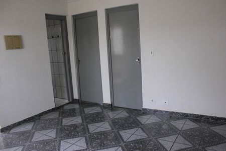 Apartamento para alugar com 50m², 2 quartos e 1 vagaSala