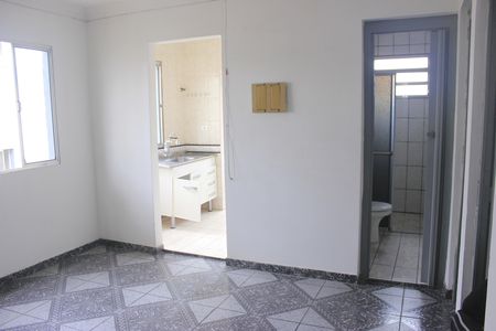 Apartamento para alugar com 50m², 2 quartos e 1 vagaSala