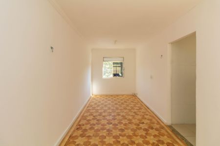 Apartamento à venda com 58m², 2 quartos e 1 vaga Apartamento à venda com 58m², 2 quartos e 1 vagaSala