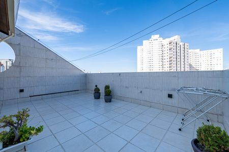 Apartamento à venda com 137m², 3 quartos e 2 vagasArea comum