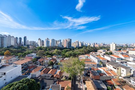 Apartamento à venda com 137m², 3 quartos e 2 vagasVista/Sala