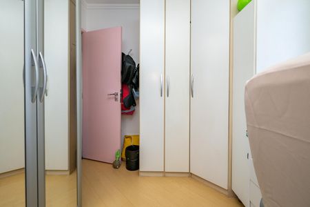 Apartamento à venda com 137m², 3 quartos e 2 vagasQuarto 1