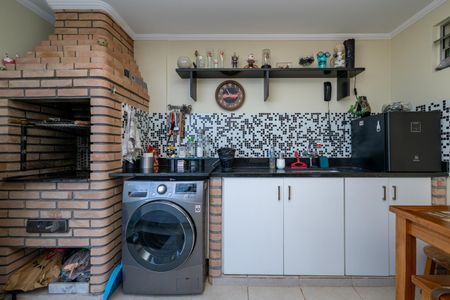 Apartamento à venda com 137m², 3 quartos e 2 vagasArea comum
