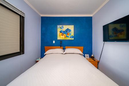 Apartamento à venda com 137m², 3 quartos e 2 vagasSuite