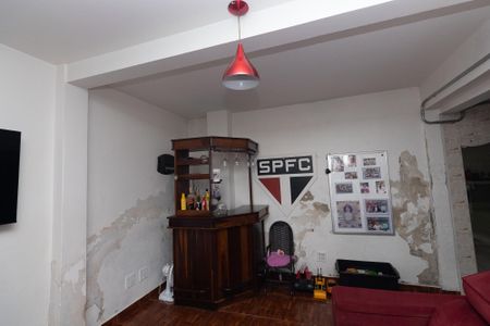 Casa à venda com 186m², 4 quartos e 1 vaga Casa à venda com 186m², 4 quartos e 1 vagaSala 2