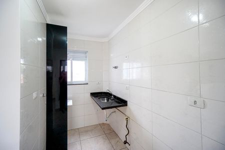 Apartamento para alugar com 39m², 1 quarto e sem vagaCozinha