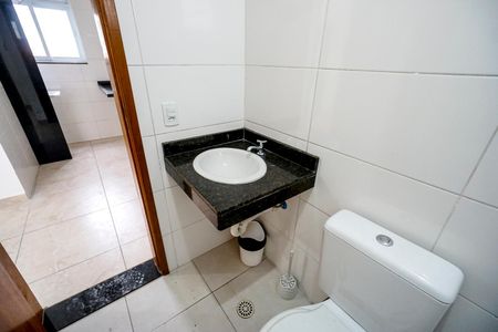 Apartamento para alugar com 39m², 1 quarto e sem vagaBanheiro