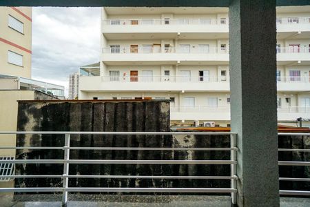 Apartamento para alugar com 39m², 1 quarto e sem vagaVista da sala