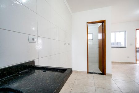 Apartamento para alugar com 39m², 1 quarto e sem vagaCozinha