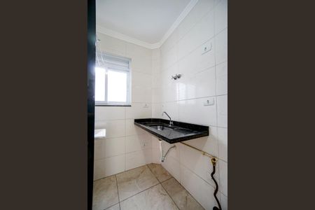 Apartamento para alugar com 39m², 1 quarto e sem vagaCozinha