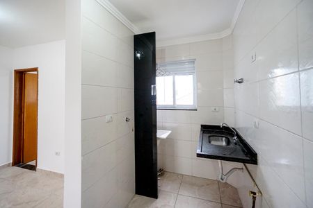 Apartamento para alugar com 39m², 1 quarto e sem vagaCozinha