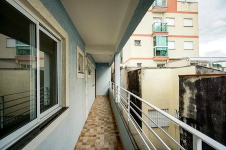 Apartamento para alugar com 39m², 1 quarto e sem vagaCorredor externo