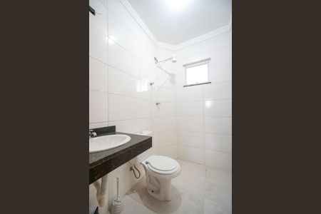 Apartamento para alugar com 39m², 1 quarto e sem vagaBanheiro