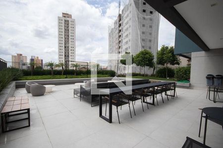 Studio à venda com 26m², 1 quarto e sem vagaÁrea comum