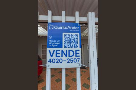 Casa à venda com 169m², 2 quartos e 1 vaga Casa à venda com 169m², 2 quartos e 1 vagaPlaca