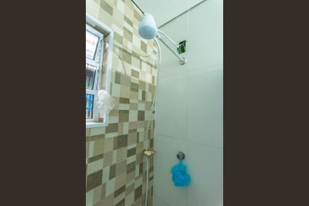 Casa à venda com 169m², 2 quartos e 1 vaga Casa à venda com 169m², 2 quartos e 1 vagaBanheiro