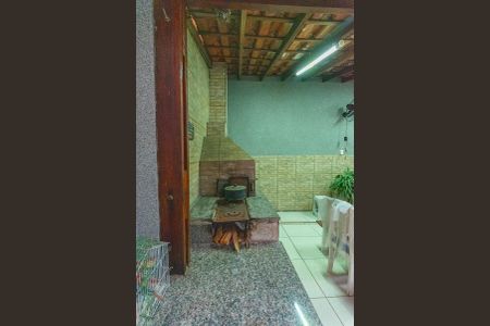 Casa à venda com 169m², 2 quartos e 1 vaga Casa à venda com 169m², 2 quartos e 1 vagaEspaço Gourmet