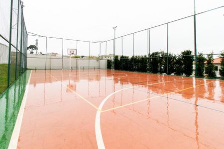 Apartamento para alugar com 50m², 2 quartos e 1 vagaQuadra Esportiva