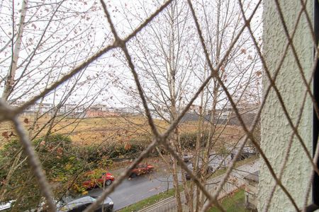 Apartamento para alugar com 50m², 2 quartos e 1 vagaVista do Quarto 1