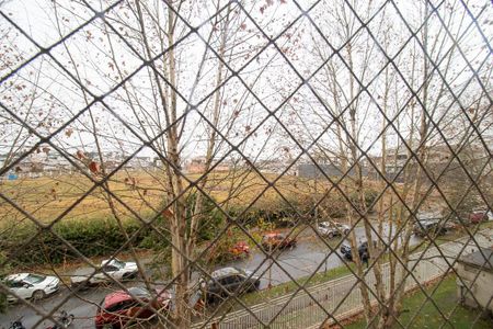 Apartamento para alugar com 50m², 2 quartos e 1 vagaVista da Sala