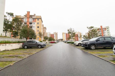 Apartamento para alugar com 50m², 2 quartos e 1 vagaÁrea comum