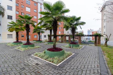 Apartamento para alugar com 50m², 2 quartos e 1 vagaÁrea comum