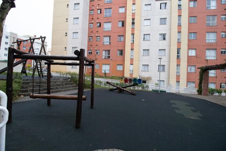 Apartamento para alugar com 50m², 2 quartos e 1 vagaÁrea comum - Playground