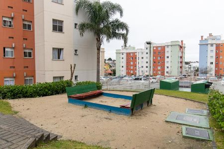 Apartamento para alugar com 50m², 2 quartos e 1 vagaÁrea comum