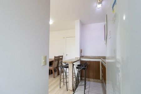 Apartamento para alugar com 50m², 2 quartos e 1 vagaCozinha - Armários