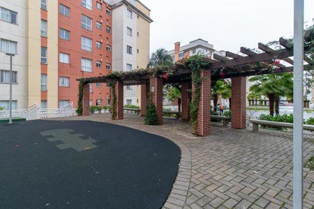 Apartamento para alugar com 50m², 2 quartos e 1 vagaÁrea comum