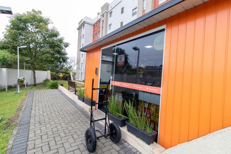 Apartamento para alugar com 50m², 2 quartos e 1 vagaÁrea comum