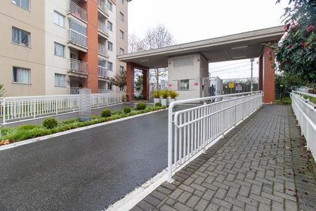 Apartamento para alugar com 50m², 2 quartos e 1 vagaÁrea comum