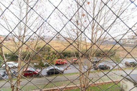 Apartamento para alugar com 50m², 2 quartos e 1 vagaVista do Quarto 2