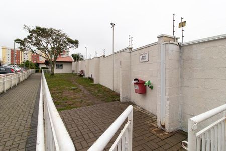 Apartamento para alugar com 50m², 2 quartos e 1 vagaÁrea comum